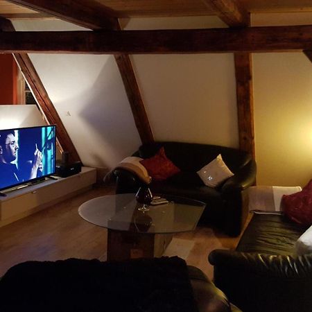 Ferienwohnung Casa Da Maria Langelsheim Ngoại thất bức ảnh