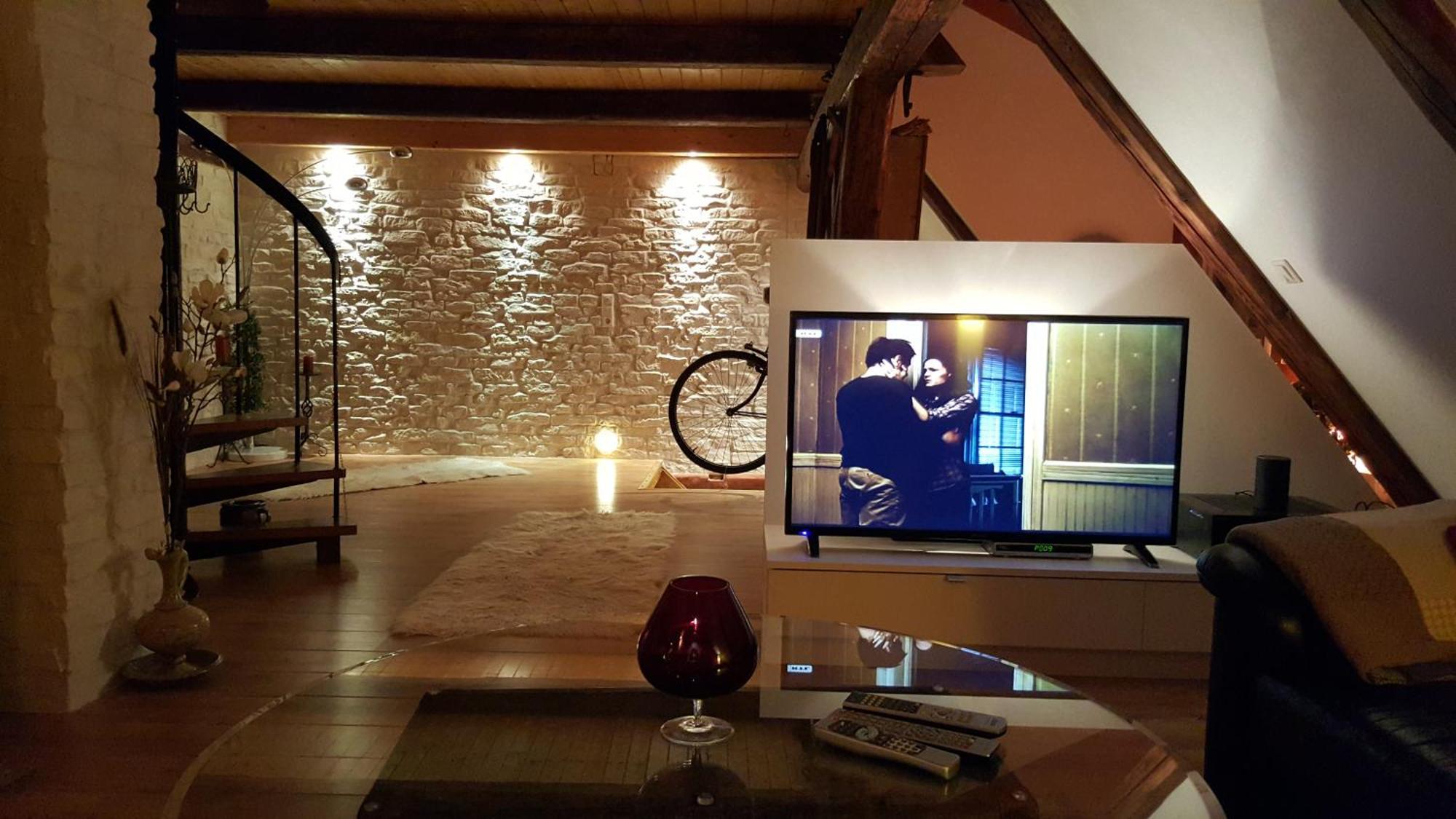 Ferienwohnung Casa Da Maria Langelsheim Ngoại thất bức ảnh