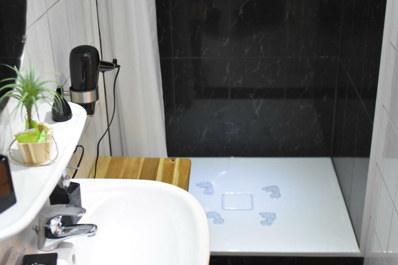 Ferienwohnung Casa Da Maria Langelsheim Ngoại thất bức ảnh