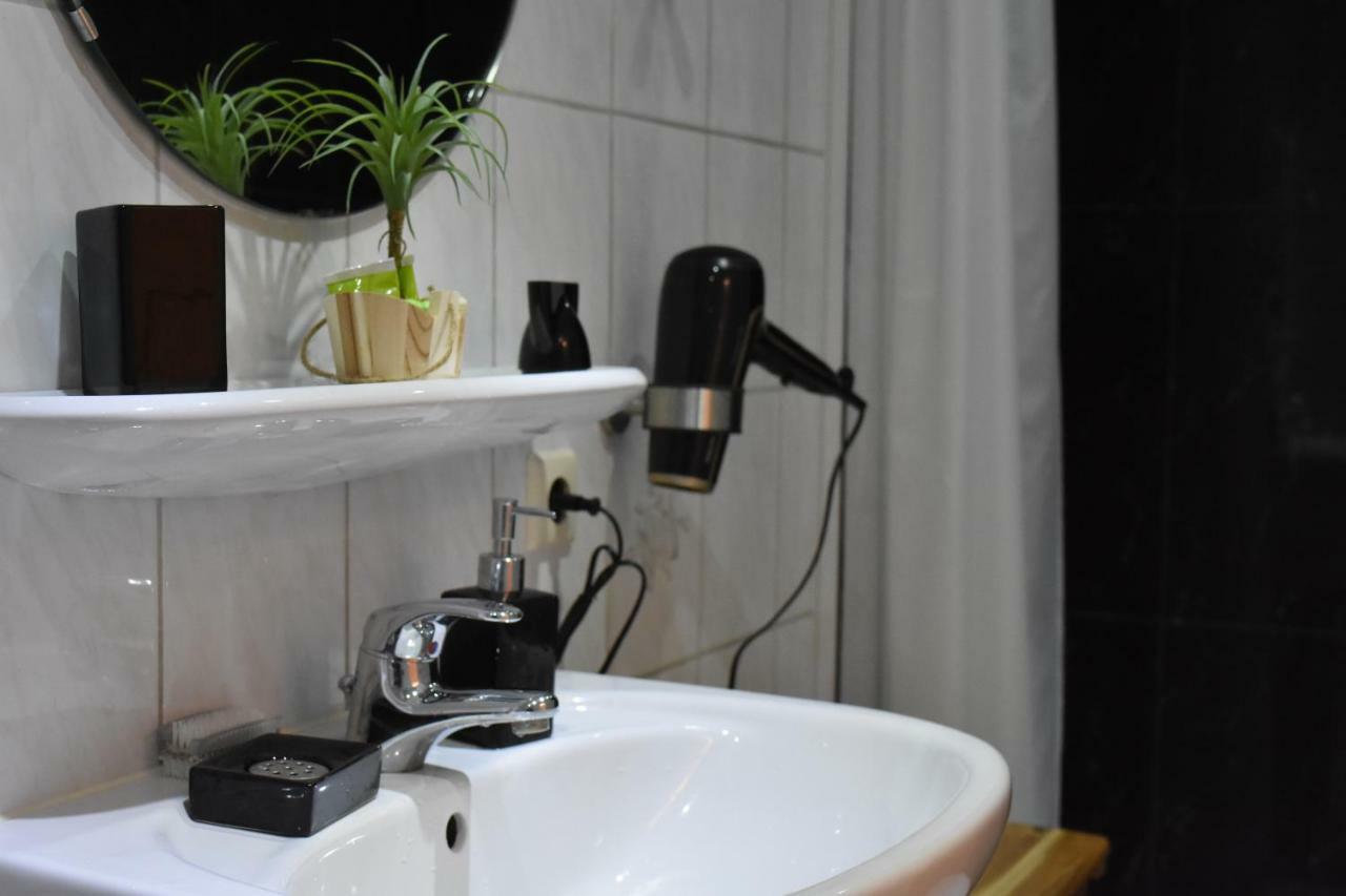 Ferienwohnung Casa Da Maria Langelsheim Ngoại thất bức ảnh