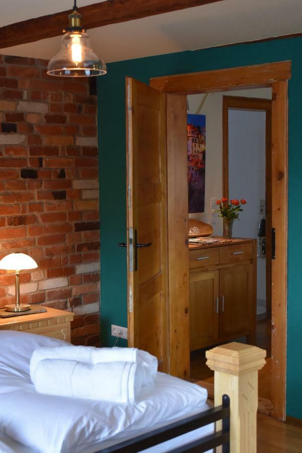 Ferienwohnung Casa Da Maria Langelsheim Ngoại thất bức ảnh