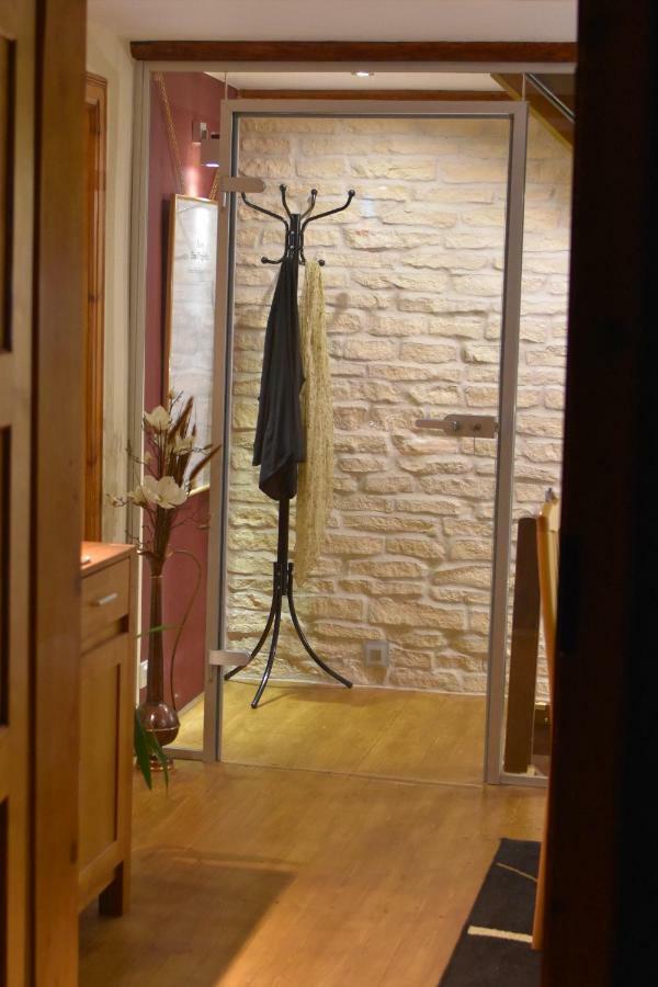 Ferienwohnung Casa Da Maria Langelsheim Ngoại thất bức ảnh