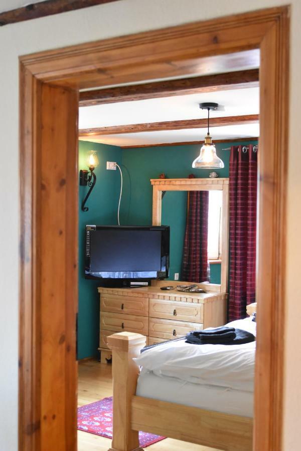 Ferienwohnung Casa Da Maria Langelsheim Ngoại thất bức ảnh